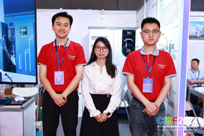 【展會速覽】沃輪電氣攜全新外觀產(chǎn)品亮相第十六屆重慶國際電池技術(shù)交流會/展覽會（CIBF2024）